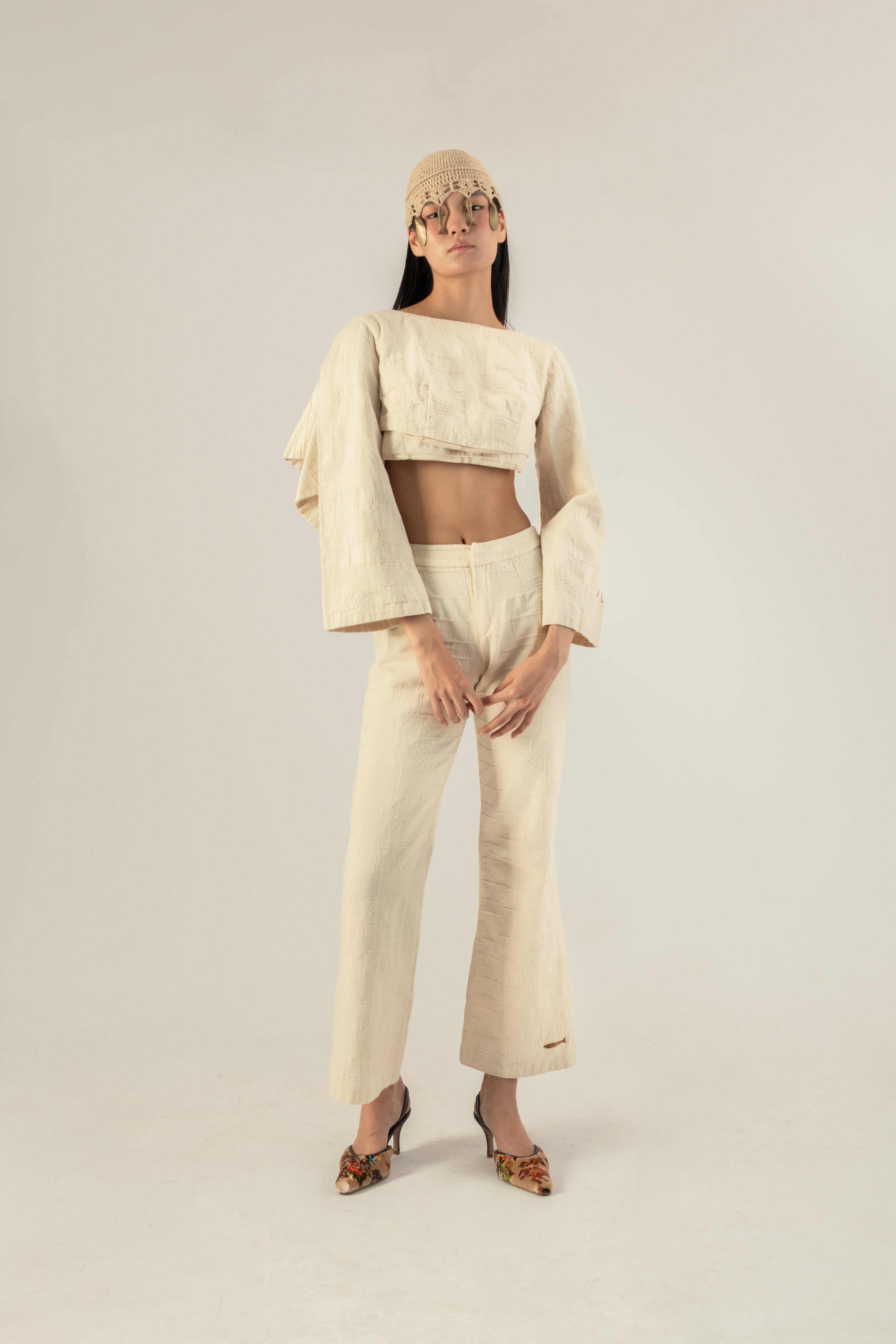 SIDI NOOR TROUSERS