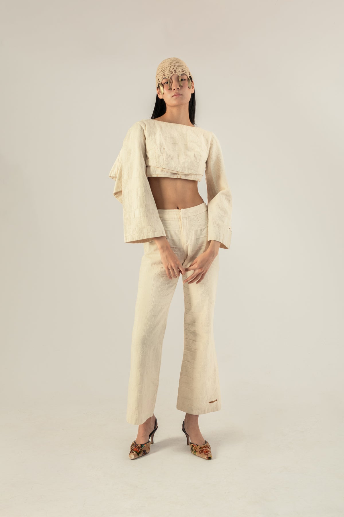 SIDI NOOR TROUSERS