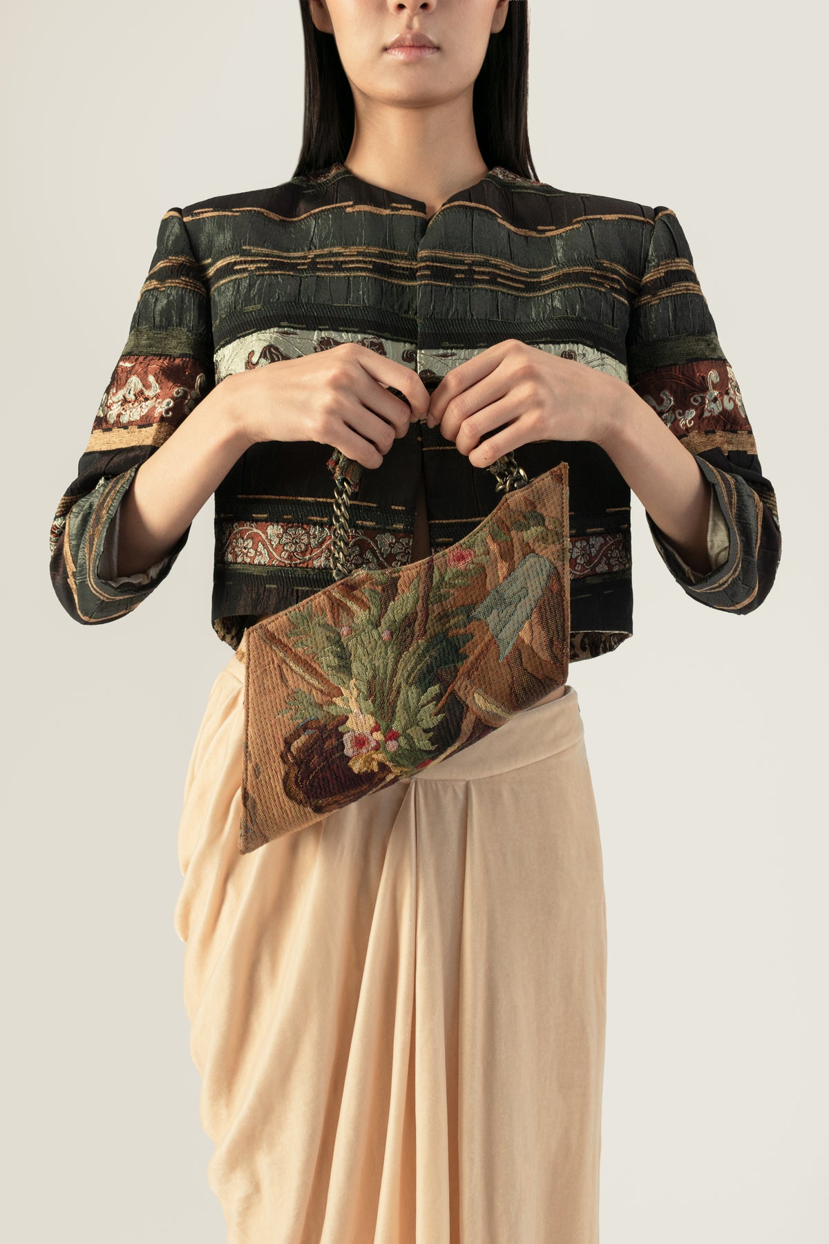 SAFINA BESAT BAG
