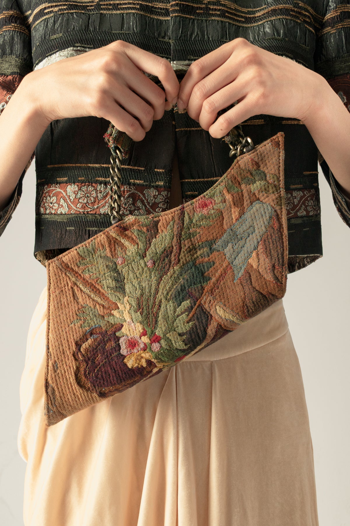 SAFINA BESAT BAG