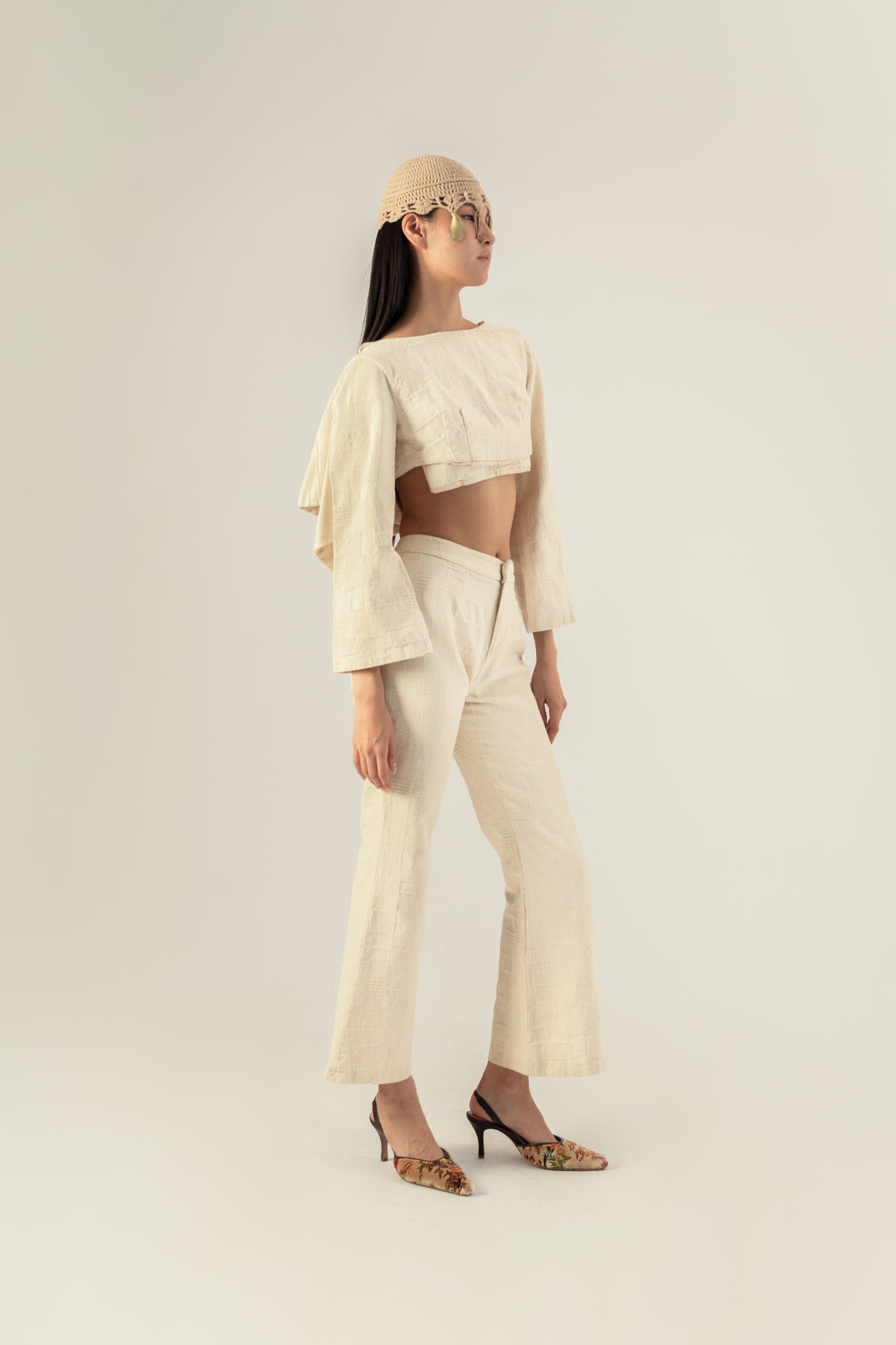 SIDI NOOR TROUSERS
