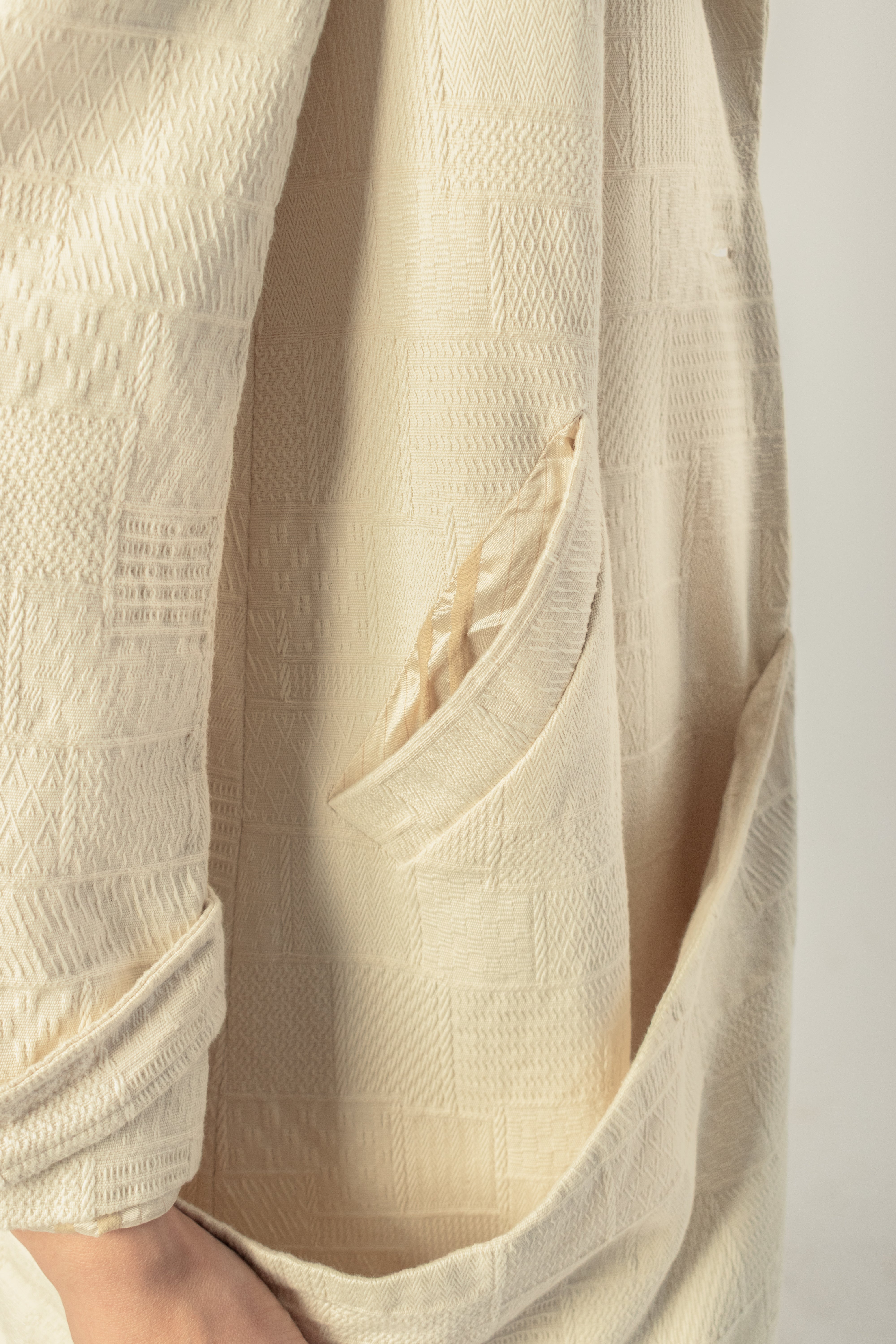 SIDI NOOR COAT