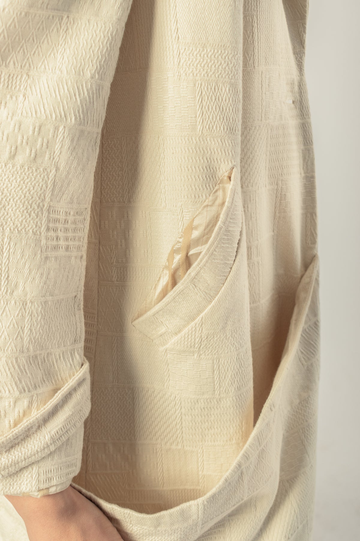 SIDI NOOR COAT