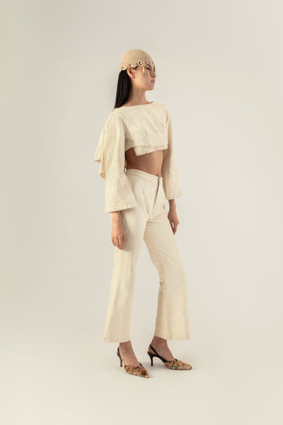 SIDI NOOR TROUSERS