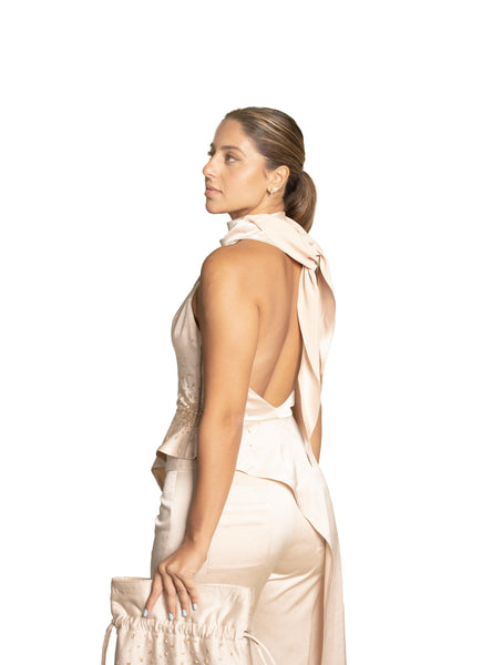 The Shahad Vest