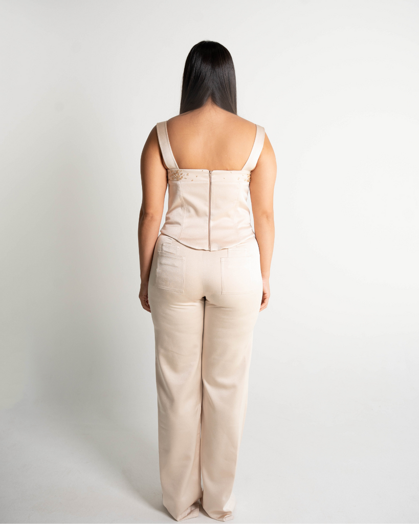 The Tala Trousers