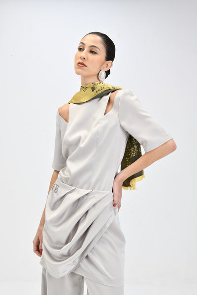 THE WADHA SKIRT