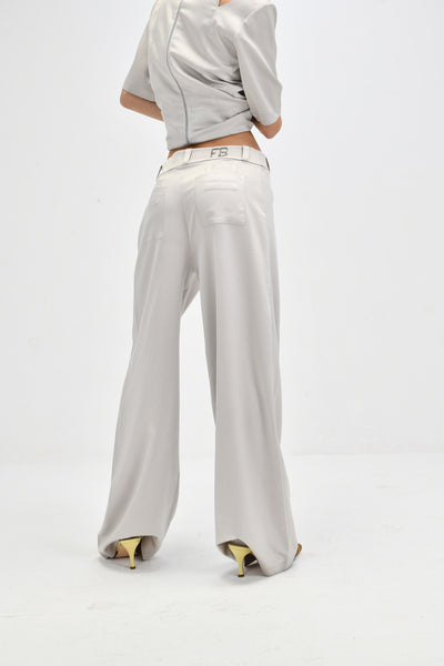 THE DUNIA TROUSERS