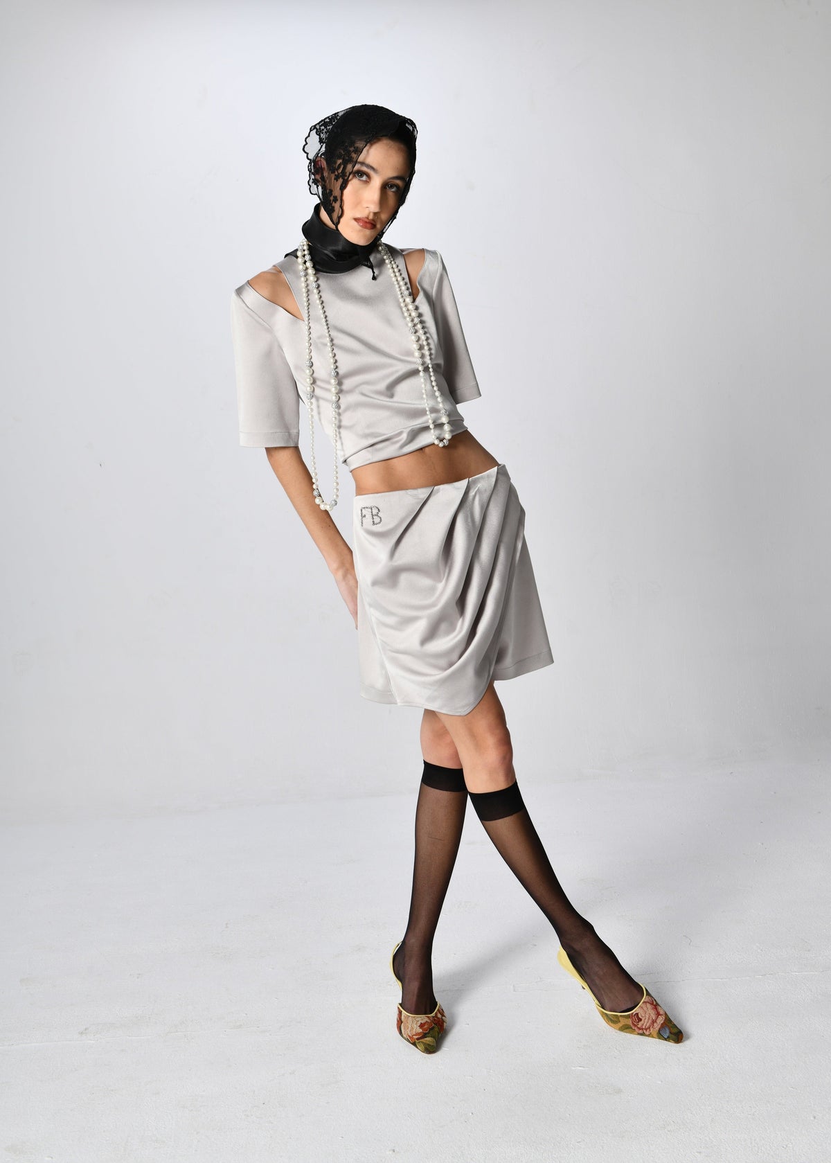 THE WADHA TOP