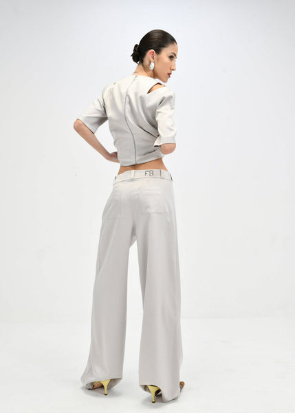 THE DUNIA TROUSERS