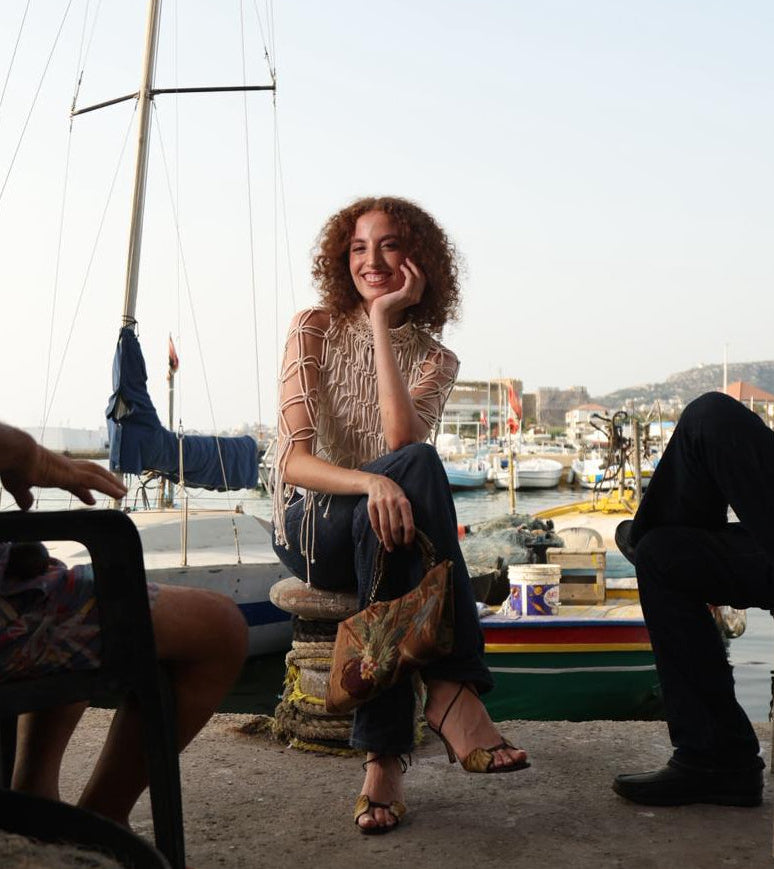 <strong>The fisherman</strong>